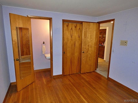 Tiny photo for 4314 Zenner Road, Eden, NY 14057 (MLS # B1724123)