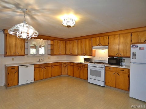 Tiny photo for 4314 Zenner Road, Eden, NY 14057 (MLS # B1724123)