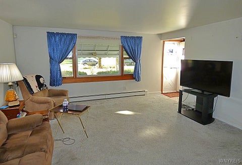 Tiny photo for 4314 Zenner Road, Eden, NY 14057 (MLS # B1724123)
