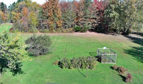 Tiny photo for 4314 Zenner Road, Eden, NY 14057 (MLS # B1724123)
