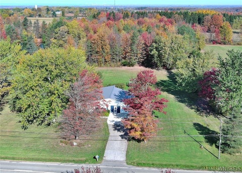 Tiny photo for 4314 Zenner Road, Eden, NY 14057 (MLS # B1724123)