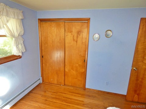 Tiny photo for 4314 Zenner Road, Eden, NY 14057 (MLS # B1724123)