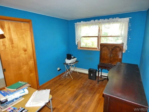 Tiny photo for 4314 Zenner Road, Eden, NY 14057 (MLS # B1724123)