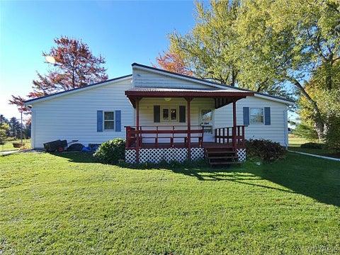 Tiny photo for 4314 Zenner Road, Eden, NY 14057 (MLS # B1724123)