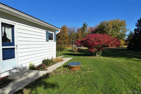 Tiny photo for 4314 Zenner Road, Eden, NY 14057 (MLS # B1724123)
