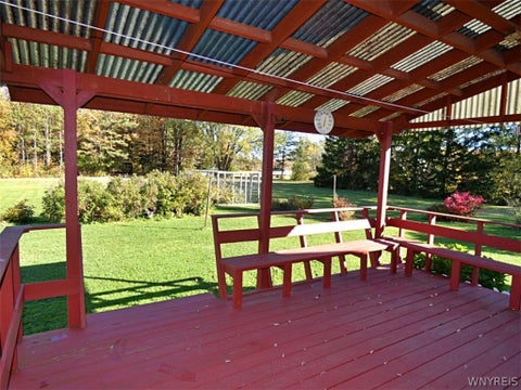 Tiny photo for 4314 Zenner Road, Eden, NY 14057 (MLS # B1724123)