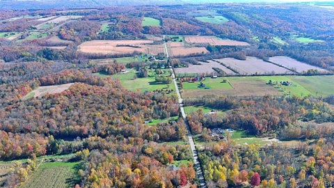 Tiny photo for 4314 Zenner Road, Eden, NY 14057 (MLS # B1724123)