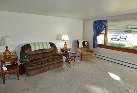 Tiny photo for 4314 Zenner Road, Eden, NY 14057 (MLS # B1724123)