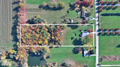 Tiny photo for 4314 Zenner Road, Eden, NY 14057 (MLS # B1724123)