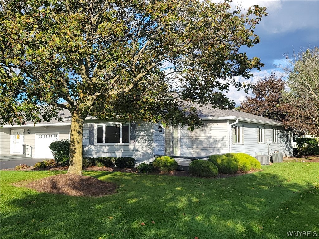 5861 Goodrich Road 3C