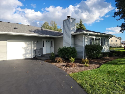 Photo of 5861 Goodrich Road #3C, Clarence, NY 14032 (MLS # B1721191)
