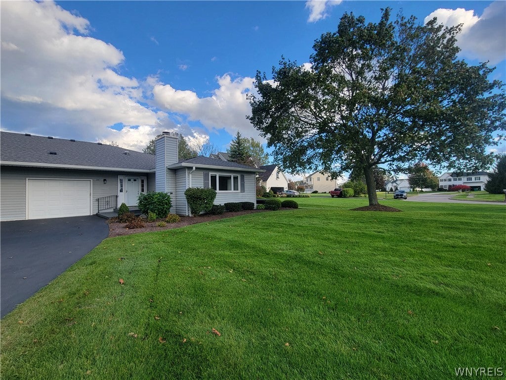 5861 Goodrich Road 3C