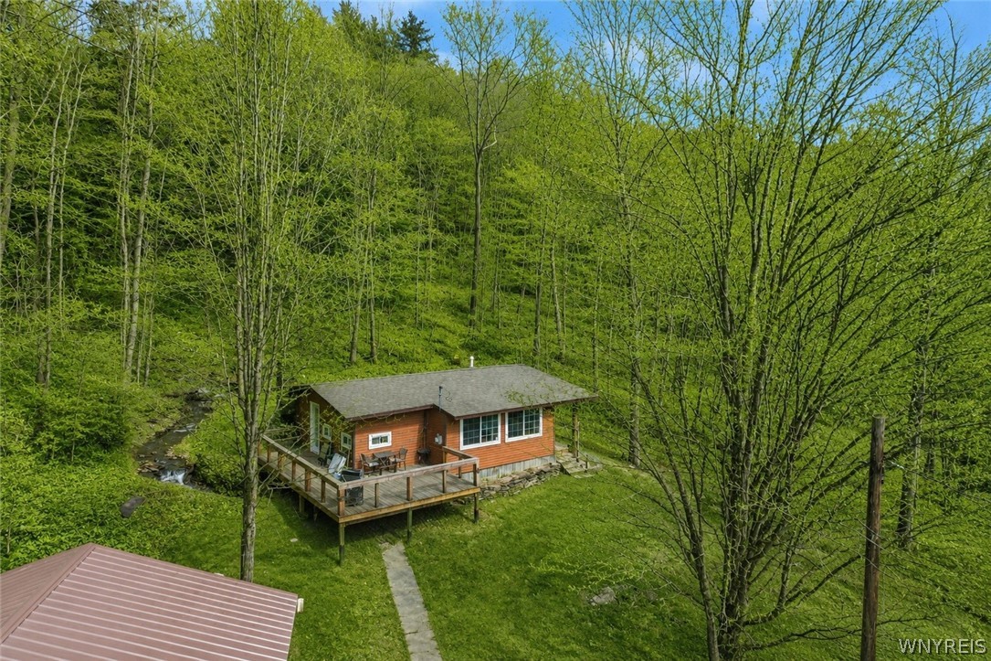 Photo 1 of 20 — 2530 County Road 24, Grove, NY 14884