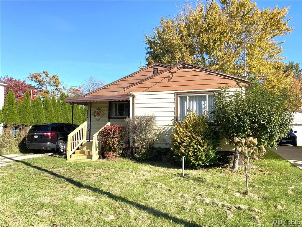 630 Potters Road
