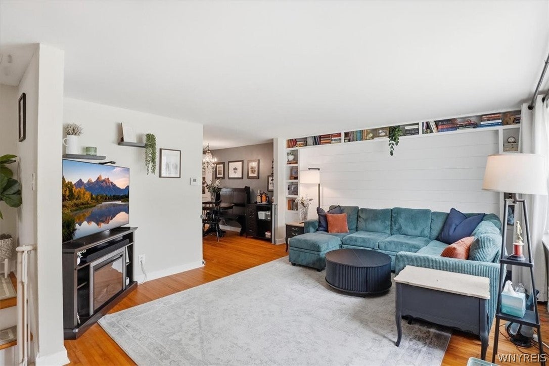 350 Burroughs Drive