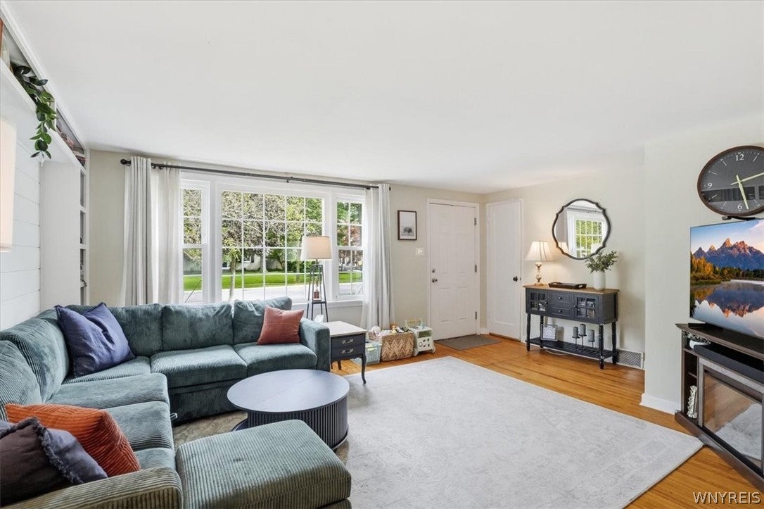 350 Burroughs Drive