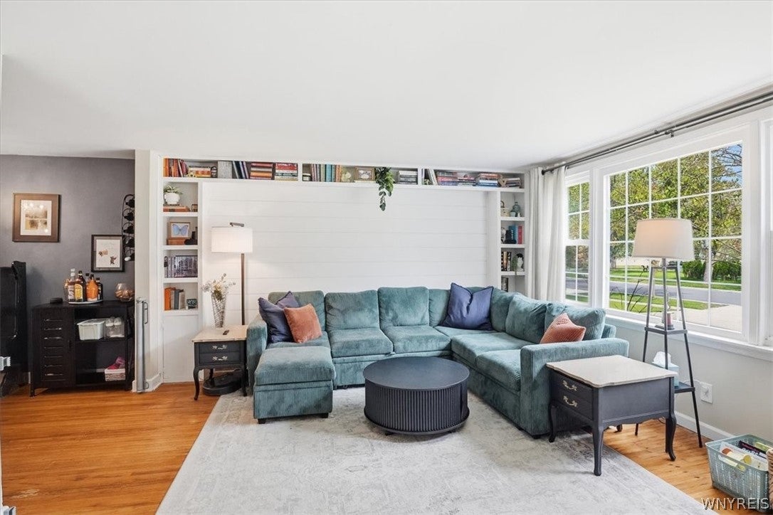 350 Burroughs Drive