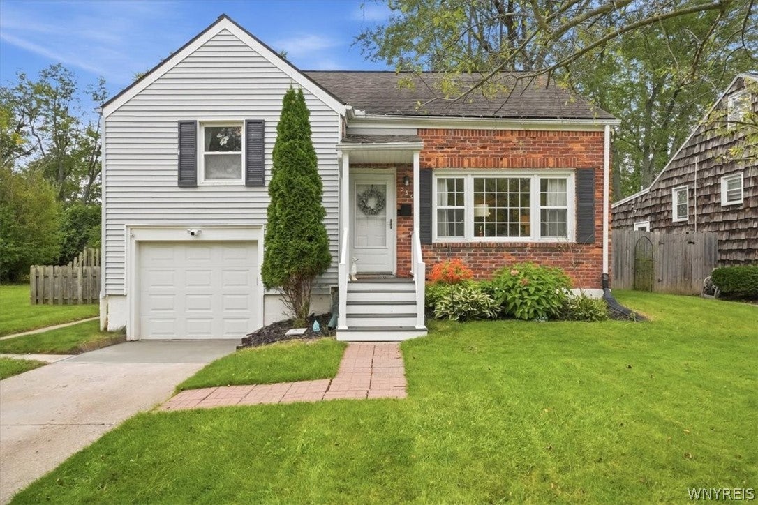 350 Burroughs Drive