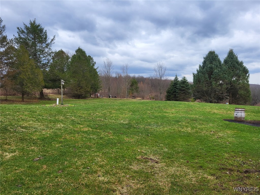 5335 Steward Road, Ischua, New York image 2