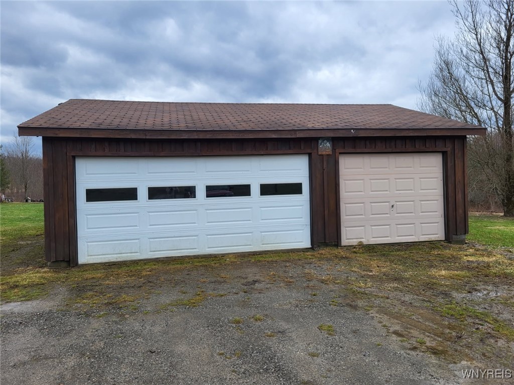 5335 Steward Road, Ischua, New York image 27