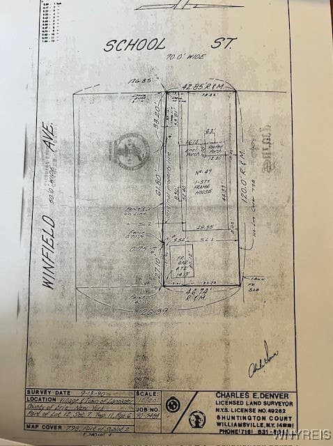 Photo for 49 School Street