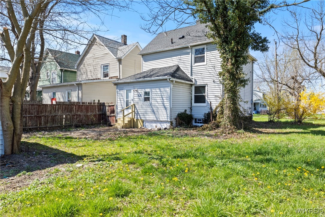 2731 Falls Street, Niagara Falls, New York image 20