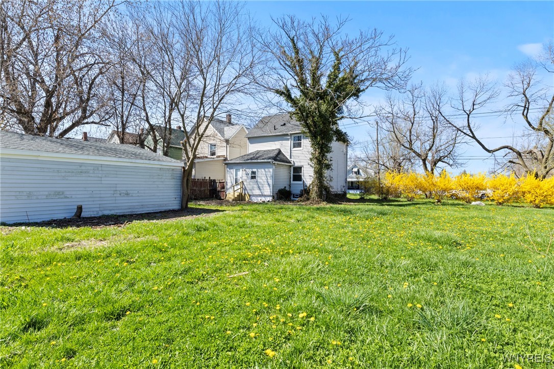 2731 Falls Street, Niagara Falls, New York image 21
