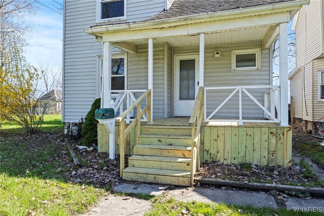 2731 Falls Street, Niagara Falls, New York image 3