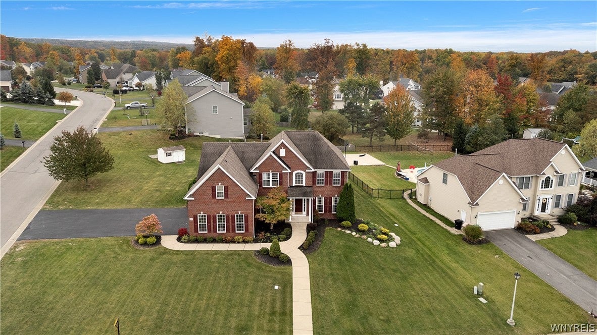 67 Breezewood Drive