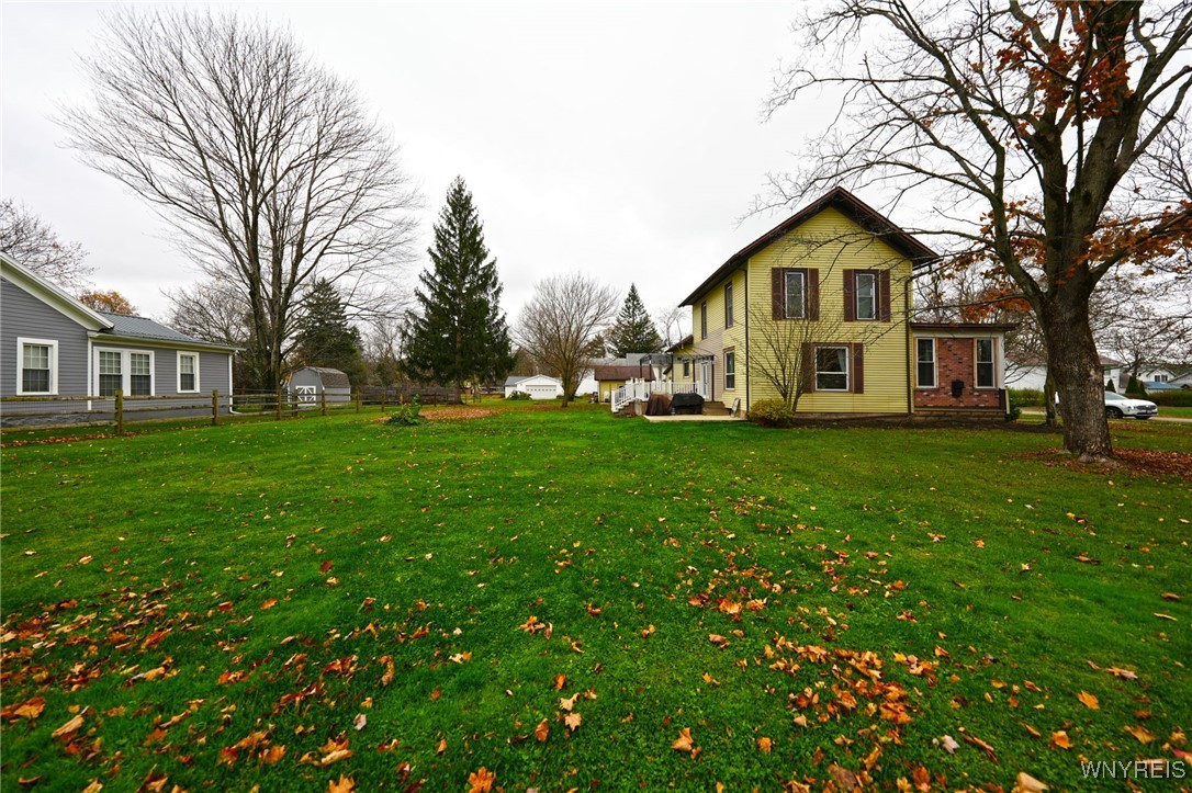 2061 Spruce Street, North Collins, New York image 9