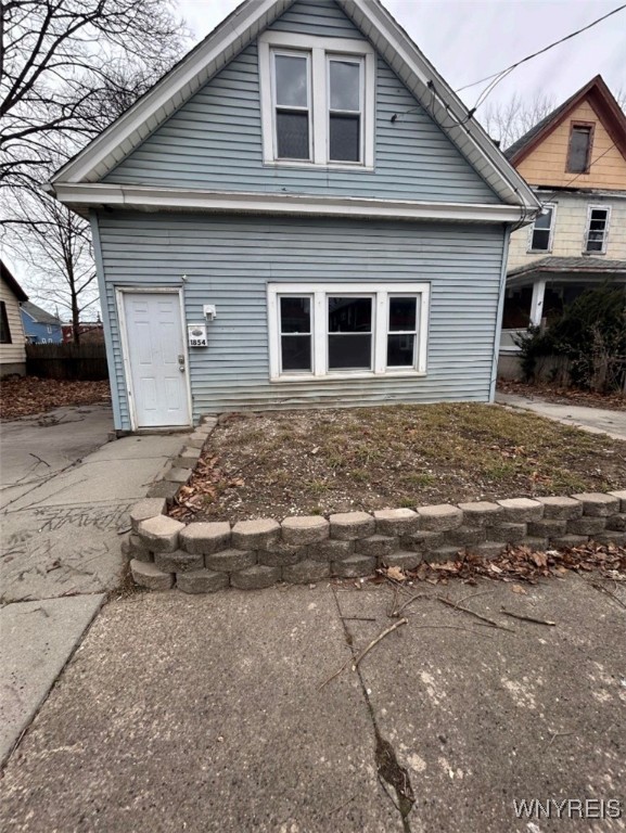1854 Cleveland Avenue, Niagara Falls, New York image 1