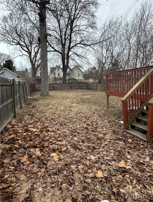 1854 Cleveland Avenue, Niagara Falls, New York image 14