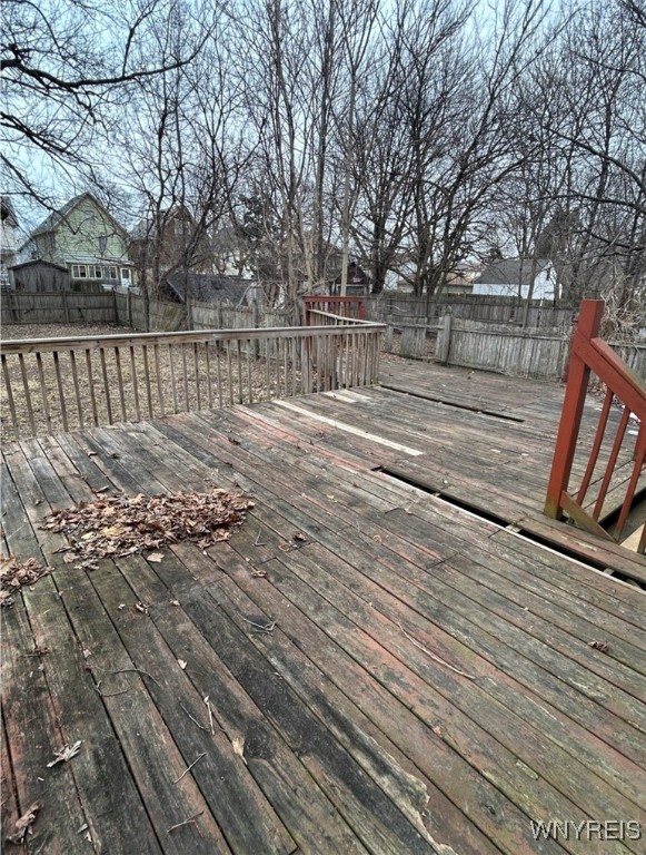 1854 Cleveland Avenue, Niagara Falls, New York image 15