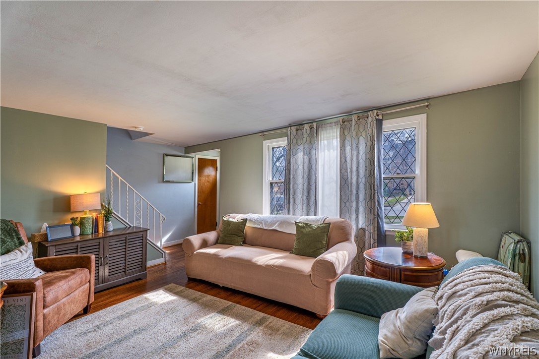 96 Hendricks Boulevard