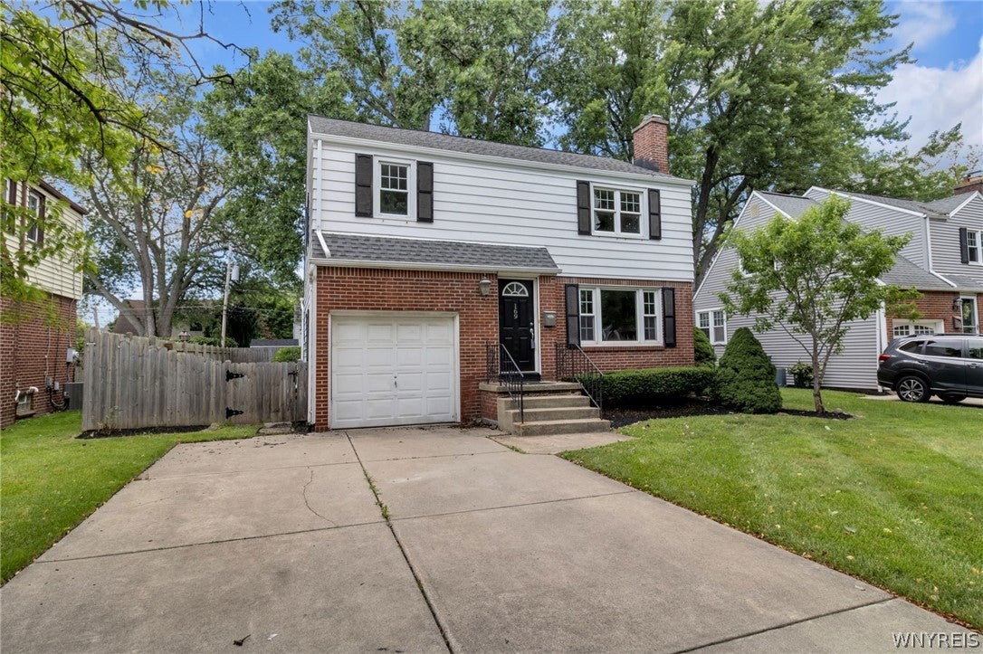 169 Ridgewood Drive