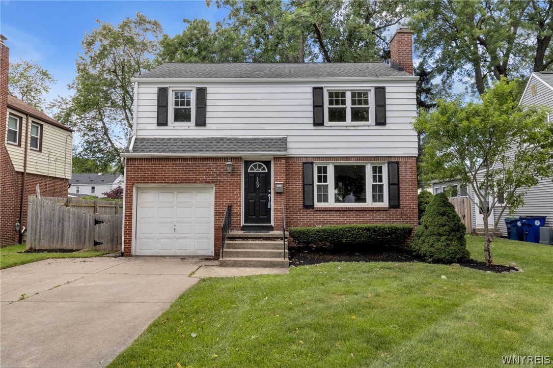 169 Ridgewood Drive