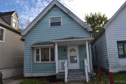 Homes For Sale - 1003 Walden Avenue<br/> Cheektowaga, NY 14211