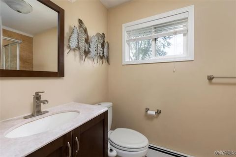 Tiny photo for 108 Jenell Drive, Grand Island, NY 14072 (MLS # B1655308)