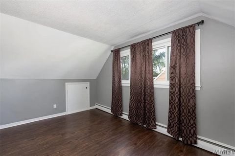 Tiny photo for 108 Jenell Drive, Grand Island, NY 14072 (MLS # B1655308)