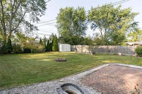 Tiny photo for 108 Jenell Drive, Grand Island, NY 14072 (MLS # B1655308)