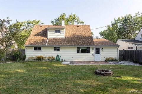 Tiny photo for 108 Jenell Drive, Grand Island, NY 14072 (MLS # B1655308)