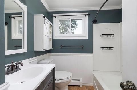 Tiny photo for 108 Jenell Drive, Grand Island, NY 14072 (MLS # B1655308)