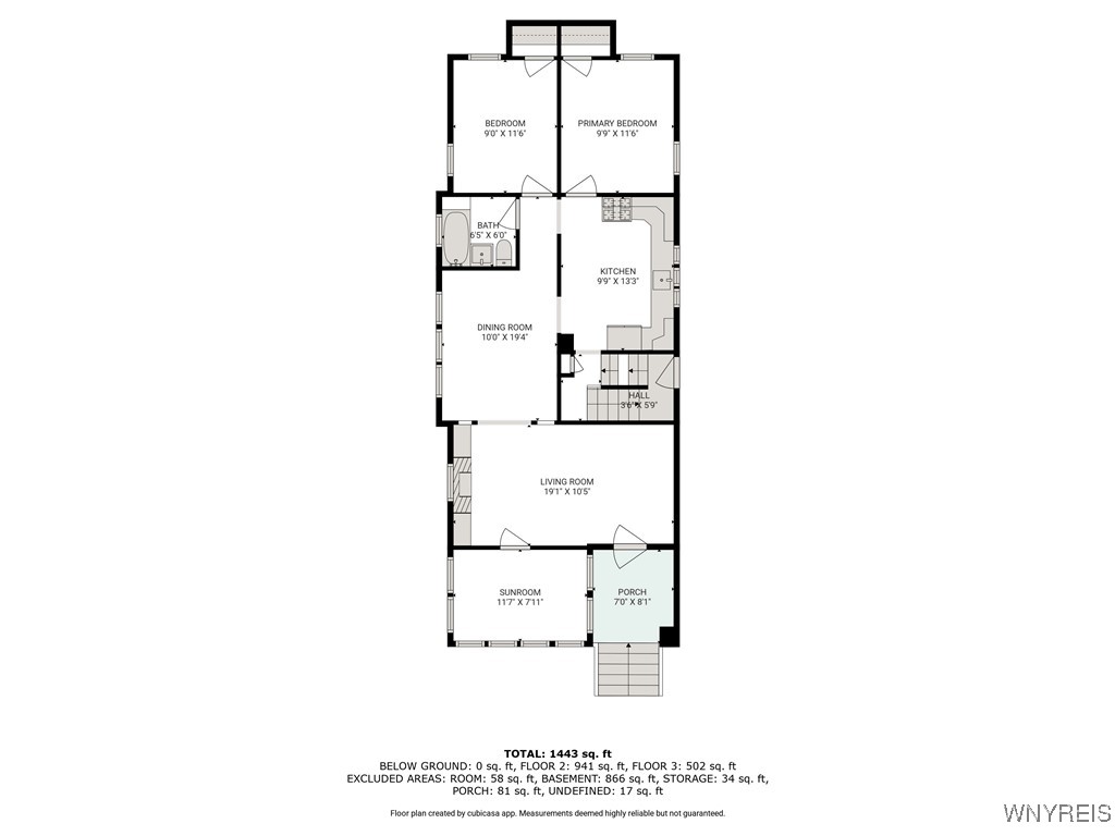 351 Cambridge Avenue, Buffalo, New York image 5