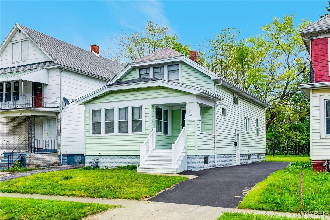 351 Cambridge Avenue, Buffalo, New York image 1