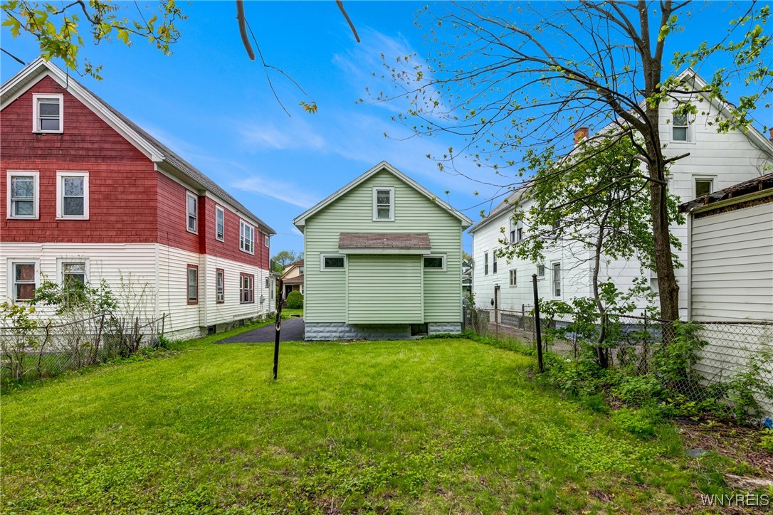 351 Cambridge Avenue, Buffalo, New York image 44