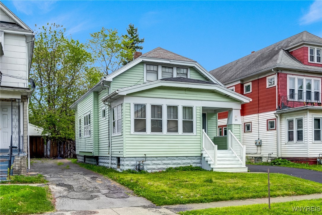 351 Cambridge Avenue, Buffalo, New York image 3