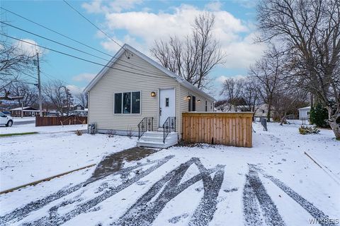 Homes For Sale - 2697 Riverton Avenue<br/> Hamburg, NY 14075