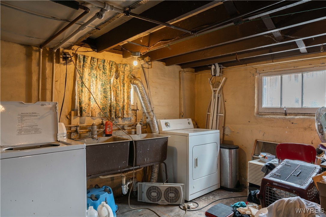 291 Tremont Street, North Tonawanda, New York image 24