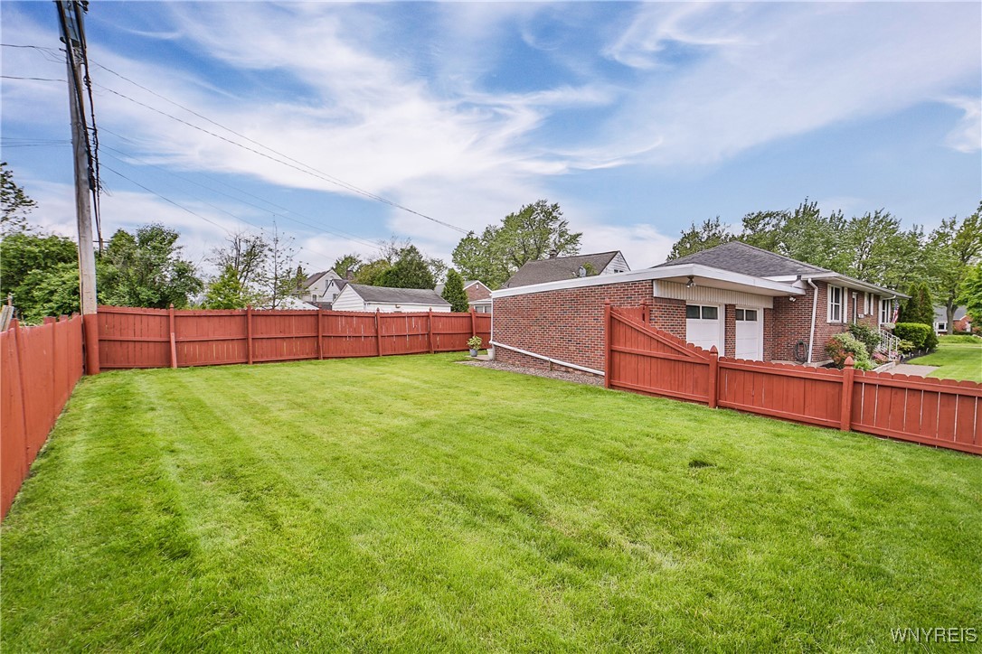73 Stevenson Blvd Blvd, Amherst, New York image 23