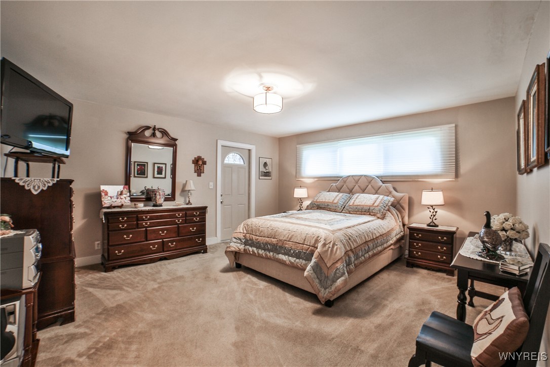 73 Stevenson Blvd Blvd, Amherst, New York image 11